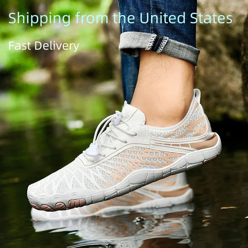 Unisex Quick Dry Water Shoes