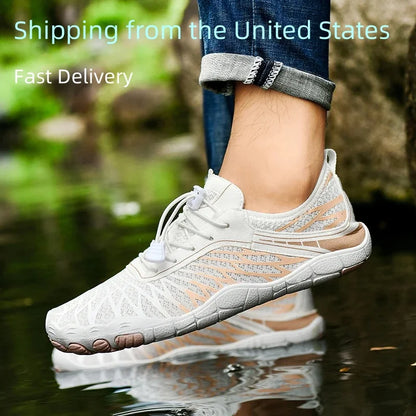 Unisex Quick Dry Water Shoes