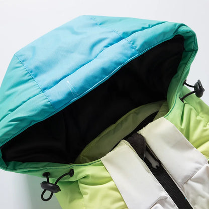 Skiing and Snowboarding Sets, Jacket & Pants