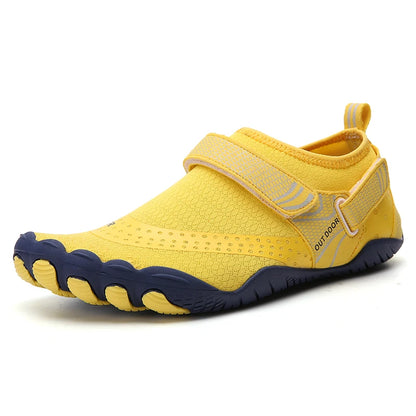 Unisex Quick Drying Non-Slip Water Shoes