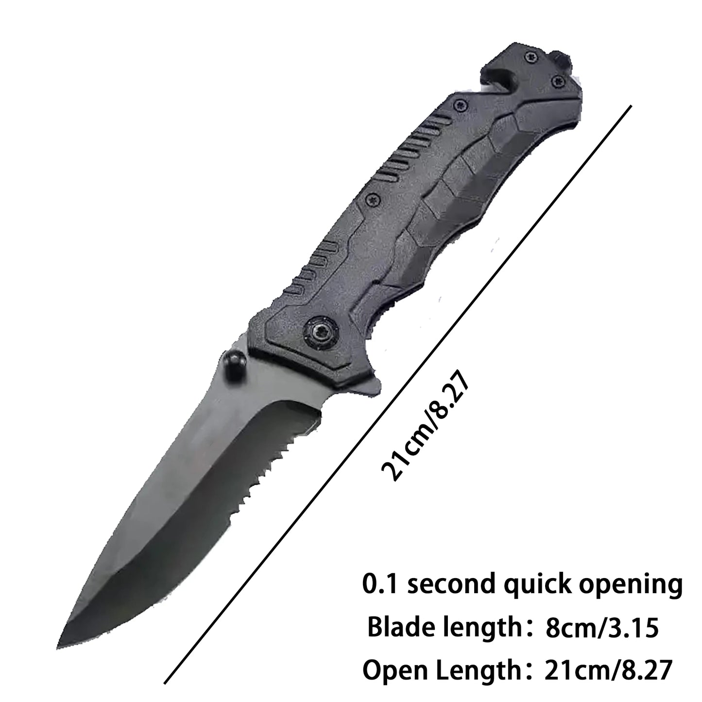 Folding Knife Pocket Tactical Knife