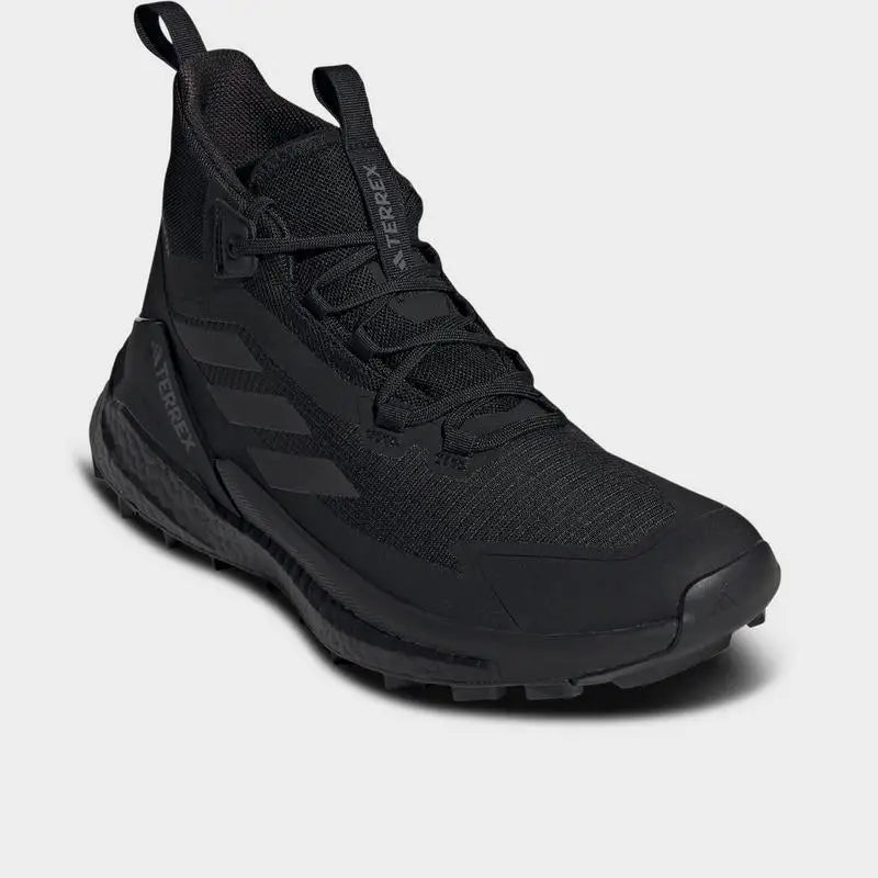 Men's Adidas Terrex Free Hiker 2 GORE-TEX Hiking Shoes