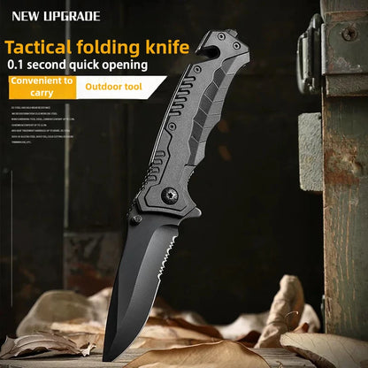 Folding Knife Pocket Tactical Knife