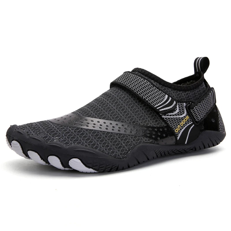 Unisex Quick Drying Non-Slip Water Shoes