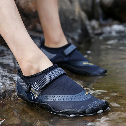 Unisex Quick Drying Non-Slip Water Shoes