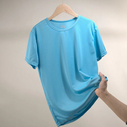Women's Quick Dry Sports T-shirts