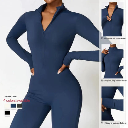 Women's One-piece Yoga Jumpsuit/Leggings/Bodysuit