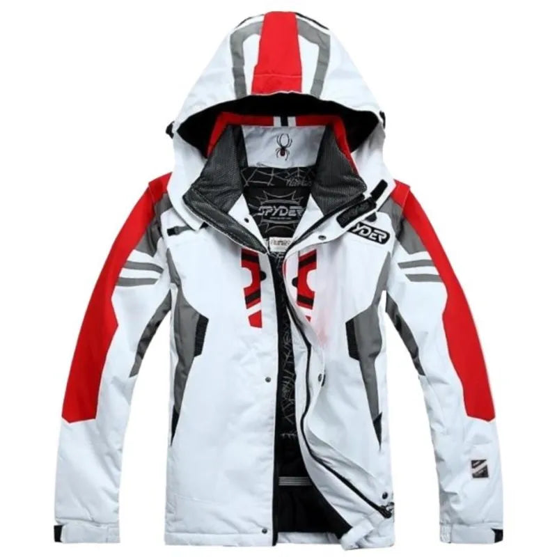 Winter Snowboard Ski Jacket/Hooded Parka